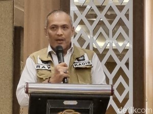 DLH Bone Protes 25% Anggaran Bakal Dipangkas Pemkab Usai Raih Adipura