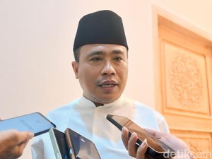 Kemenag Atur Skema Pawai Taaruf dan Ogoh-Ogoh di NTB Agar Tak Bentrok