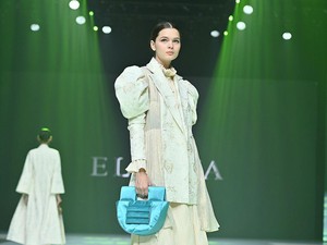 Video Sederet Karya Desainer-Brand Kecantikan yang Siap Go International Lewat IFA