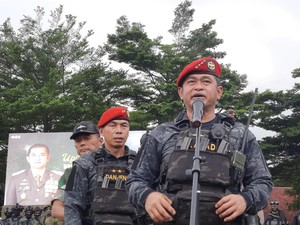 KSAD Evaluasi Oknum TNI Serang Polres Jayawijaya: Kasus Seperti Ini Berulang