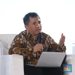 Bappenas Ungkap Musuh Pemerintah dalam Mengembangkan UMKM