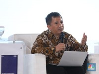 Bappenas Ungkap Musuh Pemerintah dalam Mengembangkan UMKM