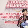 OJK Kasih Tips Biar Tidak Berurusan dengan Debt Collector