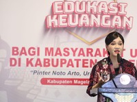 OJK Kasih Tips Biar Tidak Berurusan dengan Debt Collector
