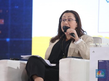 Jokowi Bilang Sunarso Layak Dapat Nobel, Peneliti Asing Bilang Gini