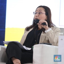 Duh! UMKM RI Kalah Saing dari Kolombia Soal Urusan Digital