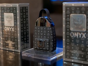 MCM Rilis ONYX Eau de Parfum, Aroma Segar dan Woody dari Ekstrak Tebu