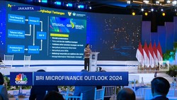 Video: Sri Mulyani Sebut Ada Risiko Baru Hantui Ekonomi Global