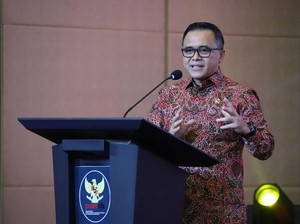 Resmikan 16 MPP, MenPAN-RB Ajak Integrasikan Layanan Publik ke Portal Nasional