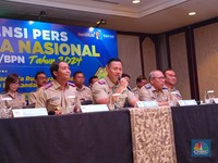 AHY Buka-bukaan Kabar Terbaru Hotel Sultan, Tegas Bilang Begini