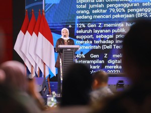 Kemnaker Apresiasi MA Sediakan Aplikasi e-Court Hubungan Industrial