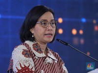 Setelah 12 Tahun, RI Akhirnya Tak Gali Lubang Tutup Lubang