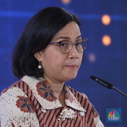 Sri Mulyani Benar! Pantas Negara Maju Segitu Kagum Sama RI