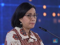 Sri Mulyani Benar! Pantas Negara Maju Segitu Kagum Sama RI