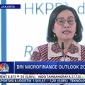 Sri Mulyani Ungkap Sebab Utama Kenapa UMKM RI Harus Bisa Tembus Ekspor