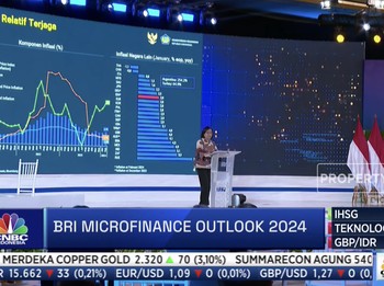 Dunia Terpecah! Sri Mulyani Ungkap Investasi Kini Cuma ke Sesama Teman