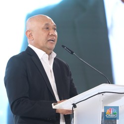 Rasio Kredit UMKM RI Rendah, Menkop UKM Buka Penyebabnya