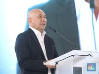 Rasio Kredit UMKM RI Rendah, Menkop UKM Buka Penyebabnya
