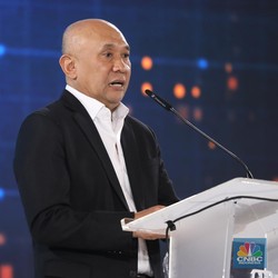 Menkop UKM Puji Inovasi Pembiayaan UMKM yang Dilakukan BRI