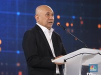 Kemampuan Ekspor UMKM RI Masih Rendah, Ini Biang Keroknya