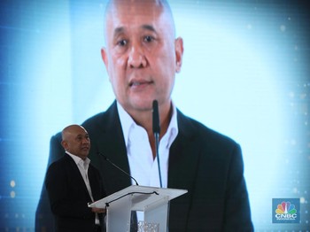 Serapan Kredit UMKM di Sektor Produktif Masih Rendah