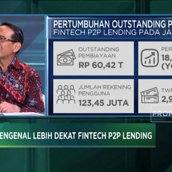 Ini Musuh Besar Fintech P2P Lending, Sudah Tahu?