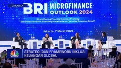 Video: Peluang dan Tantangan Mengembangkan Mikrofinance di Indonesia