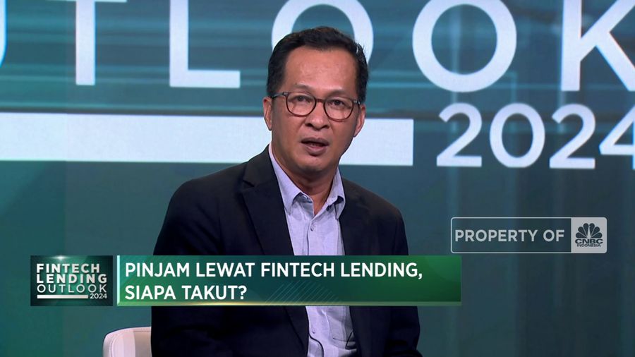 Permintaan Naik, Penyelenggara Fintech Lending Lakukan Inovasi Ini