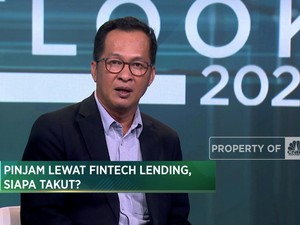 Permintaan Naik, Penyelenggara Fintech Lending Lakukan Inovasi Ini