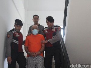 Curi Tas Penumpang Bandara Ngurah Rai Rp 30 Juta, Sopir Taksi Online Ditangkap