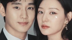 Imbas Popularitas, Drakor Queen of Tears Bakal Dibuat Ulang Versi Turki