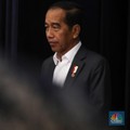 RI Diam-diam Simpan Kekuatan Besar, Jokowi Beri Bocoran!