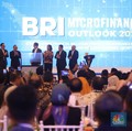 Lebih Mentereng dari Grameen, Segini Kontribusi BRI Buat Ultra Mikro