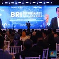 Kontribusi BUMN ke UMKM Dipuji Presiden Jokowi, Erick: Alhamdulillah
