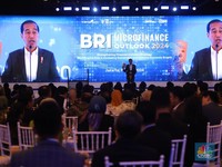 Kontribusi BUMN ke UMKM Dipuji Presiden Jokowi, Erick: Alhamdulillah
