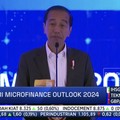 740 Ribu Agen BRILink Basmi Rentenir, Jokowi: Harus Kita Apresiasi