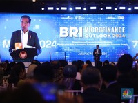 UMKM Indonesia Jadi Raja di Dunia, 97% Serap Tenaga Kerja