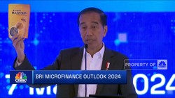 Video: Puji UMKM, Jokowi Kenalkan 