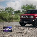 Video: Harga Suzuki Jimny Digoreng Lebih Mahal, Konsumen Rugi Dong?