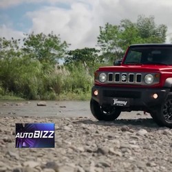 Video: Harga Suzuki Jimny Digoreng Lebih Mahal, Konsumen Rugi Dong?