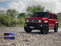 Video: Harga Suzuki Jimny Digoreng Lebih Mahal, Konsumen Rugi Dong?