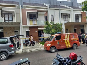 5 Kabar Terkini Kasus Ibu Skizofrenia Bunuh Anak Sendiri di Bekasi
