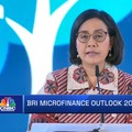Video: Sri Mulyani: 97% Lapangan Kerja RI Dibuka oleh UMKM