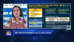 Video: Sri Mulyani Ungkap APBN & APBD Dioptimalkan Untuk Dukung UMKM