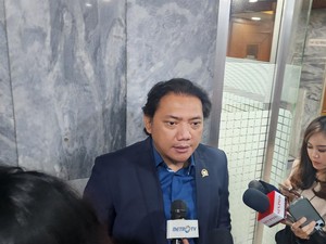 Respons NasDem soal Disebut PKS Ada Penggelembungan Suara di Depok-Bekasi