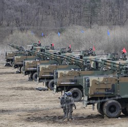 Perang Korea Terancam Pecah Lagi, Perjanjian Militer 'Rungkad'?