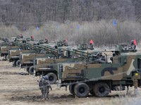Perang Korea Terancam Pecah Lagi, Perjanjian Militer 'Rungkad'?
