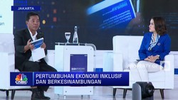 Video: UMKM Bisa Kuasai Pasar Global, Pemerintah Diminta Lakukan Ini
