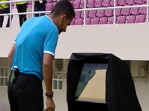 VAR Hiasi Kemenangan Persis Solo di Final EPA Liga 1 U-20