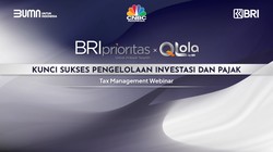 Video: Kunci Sukses Pengelolaan Investasi dan Pajak